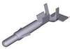 Pin & Socket Connectors - 350700-3 (Cut Strip) - VAST STOCK CO., LIMITED