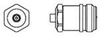 RF Connectors / Coaxial Connectors - 3002-7941-00 - VAST STOCK CO., LIMITED
