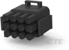 Rectangular Wire & Cable Connectors & Housings - 794851-1 - TE Connectivity