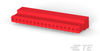 Rectangular Wire & Cable Connectors & Housings - 4-640440-8 - TE Connectivity
