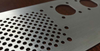 Sheet metal fabrication