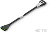 High Speed I/O Cable Assemblies - 2361342-2 - TE Connectivity