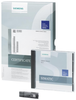 Siemens SIMATIC WinCC Basic V16 - 6AV21000AA060AA5 - Image