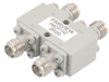SMA 90 Degree Hybrid Coupler from 6 GHz to 18 GHz Rated to 30 Watts - FMCP1142 - Fairview Microwave Inc.