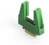 Card Edge Connectors - Edgeboard Connectors - 345-016-500-888 - Lingto Electronic Limited