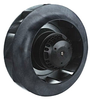 225mm AC Centrifugal Fan (Backward Curve) - FJ225D - Pelonis Technologies, Inc.