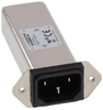 Power Entry Connectors - Inlets, Outlets, Modules - 817-2747-ND - DigiKey
