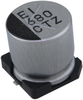 Aluminum Electrolytic Capacitor, 680Uf, 16V, 20%, Smd; Capacitor Case / Package Rubycon - 38M1323 - Newark, An Avnet Company