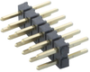Board-Board Connector, Header, 12Way, 2Row; Connector Systems Samtec - 12P0677 - Newark, An Avnet Company