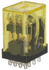 Relay, 4Pdt, 250Vac, 30Vdc, 2A; Contact Configuration Panasonic - 51F3703 - Newark, An Avnet Company