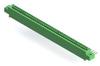 Card Conn, Single Side, 42Pos, Wire Wrap; Card Edge Connector Type Edac - 75AJ6820 - Newark, An Avnet Company