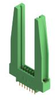Card Edge Conn, Dual Side, 14Pos, Th; Card Edge Connector Type Edac - 72AJ7449 - Newark, An Avnet Company
