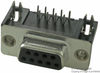 D-Sub Conn, Plug, 9Pos, Tht, R/a; No. Of Contacts Amphenol Communications Solutions - 01M3521 - Newark, An Avnet Company