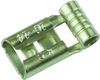 Terminal, Flag Disconnect, 0.25In, Crimp; Product Range Multicomp Pro - 34P2186 - Newark, An Avnet Company