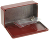 Rectangular Enclosures; Enclosure Type Hammond - 86R0974 - Newark, An Avnet Company