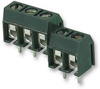 Terminal Block, Pcb, 2 Position; Pitch Spacing Imo Precision Controls - 86K8622 - Newark, An Avnet Company