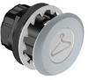 Flush/Low Profile Handles -- MP-07-112-21 - Image