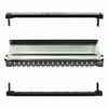 CONN D-TYPE RCPT 68POS STR IDC - 792-5749699-7 - Utmel Electronic Limited