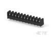 Barrier Strips - 2-1437665-9 - TE Connectivity