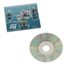 Development Boards, Kits, Programmers - Evaluation and Demonstration Boards and Kits - 1284523-STEVAL-ISA076V2 - Win Source Electronics