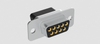 D-Subminiature - L177RRE09S - Amphenol Communications Solutions