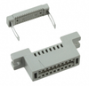Edgeboard Connectors - MCS16K-ND - DigiKey