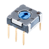 DIP Switches - 2223-RDS-4S-7229-A-D-ND - DigiKey