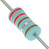 Through Hole Resistors - 13-MF0207FTE52-2R21CT-ND - DigiKey