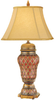 Light Table Lamp - 9264AGL - Murray Feiss Lighting