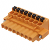 Headers, Plugs and Sockets - 281-7839-ND - DigiKey