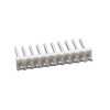 Headers, Male Pins - WM22787-ND - DigiKey