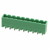 Headers, Plugs and Sockets - 277-1302-ND - DigiKey