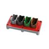 Rectangular Connector Housings - 889-3464-ND - DigiKey