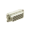 Heavy Duty Connector Inserts, Modules - A113062-ND - DigiKey