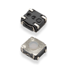 Tactile Switches - 401-1700-2-ND - DigiKey