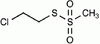 2-Chloroethyl Methanethiosulfonate - 5072 - Medical Isotopes, Inc.