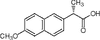(S)-(+)-2-(6-Methoxy-2-naphthyl)propionic Acid -- M1021