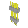 Board Spacers, Stackers (Board to Board) - 612-DWM-05-55-G-S-400-ND - DigiKey