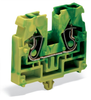 Ground terminal block - 869-317 - WAGO