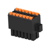 Headers, Plugs and Sockets - 17-2842493-7-ND - DigiKey