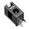 Power Connectors - 1528-3642-ND - DigiKey