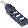 Sensor Interface Junction Blocks - 1882-2115728-ND - DigiKey