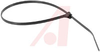 Cable Tie; Nylon 6/6; 8 in.; 0.086 in.;2 in. (Max.) - 70092888 - Allied Electronics, Inc.