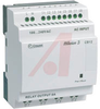 Millenium 3, Controller, 24VDC, 8 Inputs, 4 Relay Outputs - 70158973 - Allied Electronics, Inc.