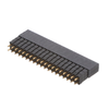 Headers, Receptacles, Female Sockets - 612-ESQ-119-33-G-D-ND - DigiKey