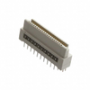 Arrays, Edge Type, Mezzanine (Board to Board) -- XH3B-4041-4A - Image