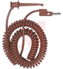 Plug; Plug; Beryllium Copper; Gold; Glass Filled Nylon; 20 AWG; 42 x 36; 55 deg - 70198148 - Allied Electronics, Inc.