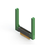 Edgeboard Connectors - 151-395-032-560-258-ND - DigiKey