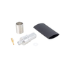 Coaxial Connector (RF) Assemblies - 6099-PE5132-ND - DigiKey