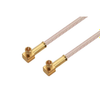 Coaxial Cables (RF) - 6099-PE36182-48-ND - DigiKey